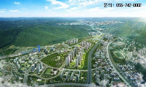 (이미지제공=신진주역세권 센트럴 웰가)